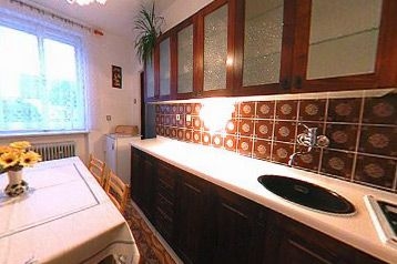 Slovačka Privát Štrba, Eksterijer